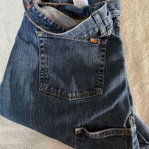 Timberland PRO Men's Blue Jeans